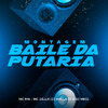 Mc Delux - Montagem Baile da Putaria