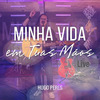 Nik Maia - Eu Viverei para Ti (Live)