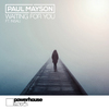 Paul Mayson - Waiting For You