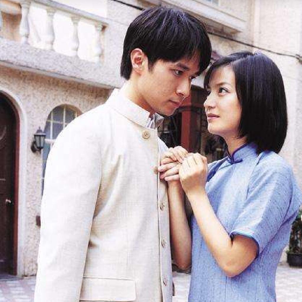 情深深雨蒙蒙歌词 来自网易