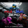 Omega Sparx - Touch the Sky (From Red vs Blue: Zero, the Rooster Teeth Series)