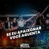 Wesley Mattos - Se Eu Apaixonar Você Aguenta (Ao Vivo)