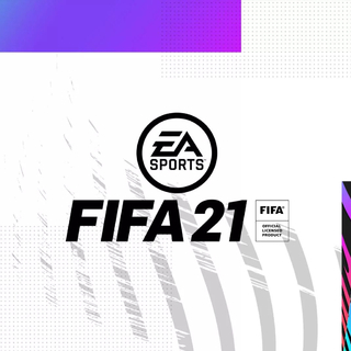 FIFA 21 Soundtrack