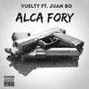 Juan Bo - Alca Fory (feat. Vuelty & Sandy Graph)