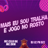 MC ZKW - Mais Eu Sou Tralha e Jogo no Rosto