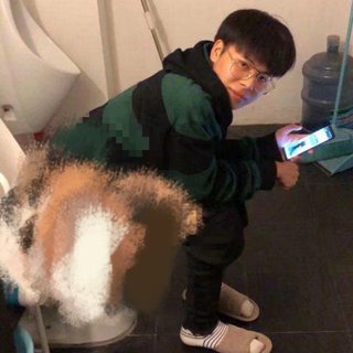 多次因为小精灵光屁股被系统改封面