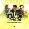 DJ MARCÃO 019 - Ritmação Bolada