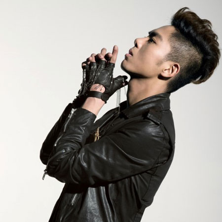 全世界宣布爱你