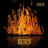 Nиck - Burn (Liqued Remix)