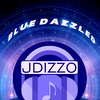 JDizzo - Blue Dazzled
