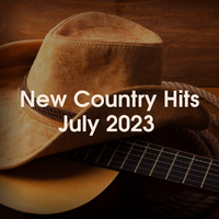 New Country Hits: July 2023