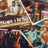 N'Klabe - Pa'lante y Pa'tras (Remix)