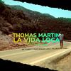 Thomas Martin - Drive Me Crazy