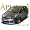 aplotas - Opel Zafira