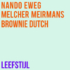 Nando Eweg - Leefstijl