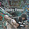 Tr3y $tackz - The Real Me (feat. Sticky Fingaz)