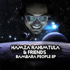 Hamza Rahimtula - Tolon (Oscar P Deep Mix)