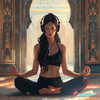 Yoga Music Playlists For Yoga - Mindful Movement Tunes
