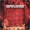 Claudio Corona - Burn The House Down (feat. Adam Deitch)