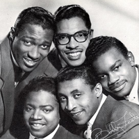 The Moonglows