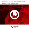 David Bulla - Back To U (Radio Edit)