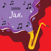 Saxophone Jazz - Fun Jazz Vibe