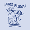 Barris Fishman - Take Flight