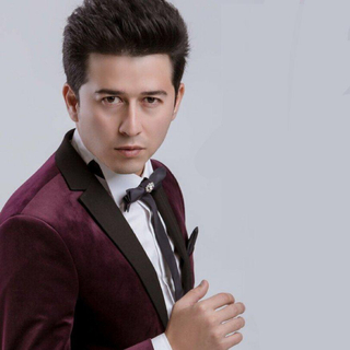 乌兹别克歌手Alisher Zokirov
