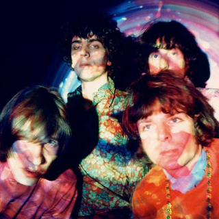 传奇乐队丨平克弗洛伊德30首最经典歌曲