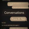 Pryce - Conversations