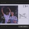 Bluejacket - Post Card (feat. Tre Chic)
