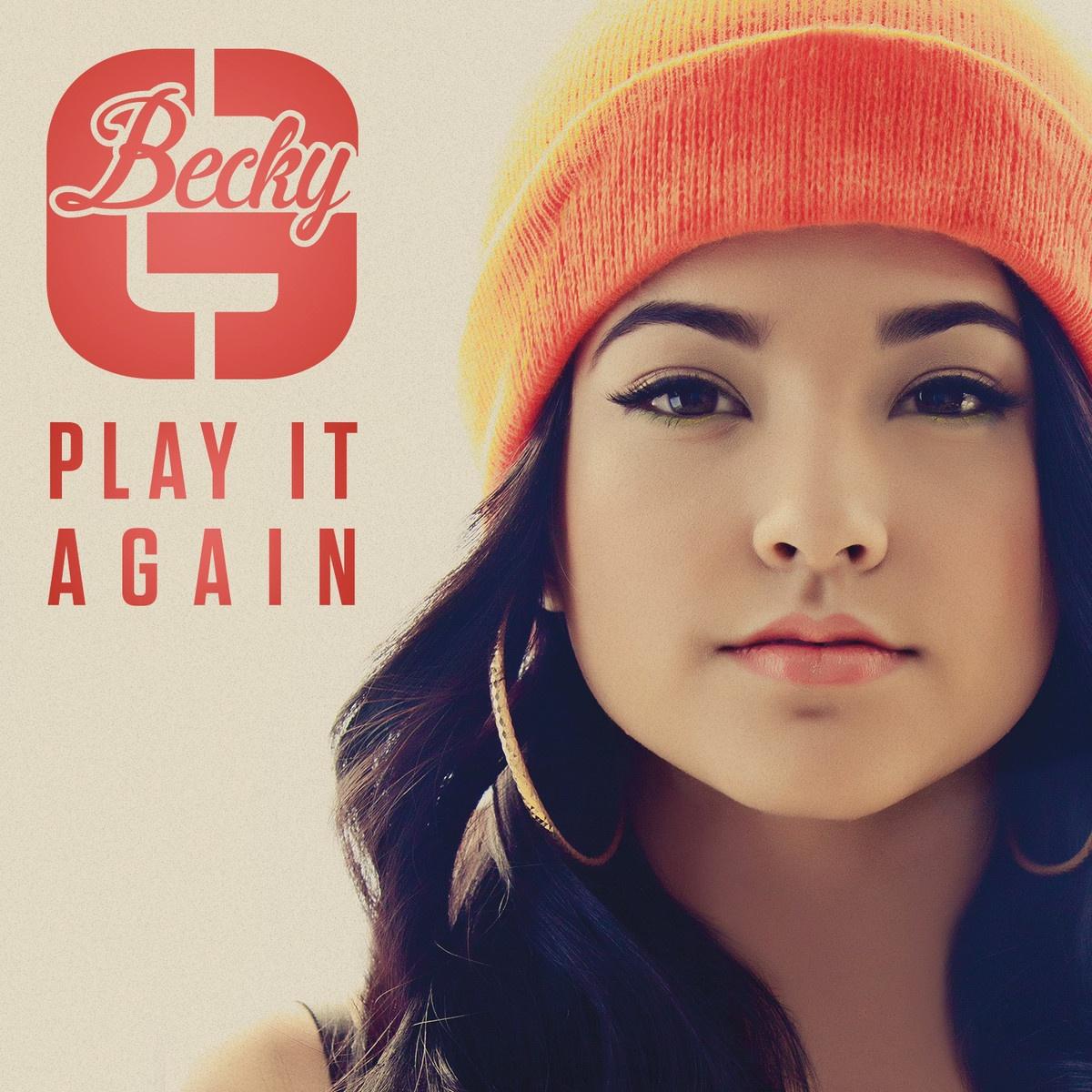 lovin what you do 歌手:becky g 所属专辑:play it again - ep 播放