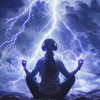 Joga Relaxing Music Zone - Thunder's Soothing Serenity