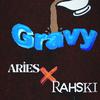 Rahski - Gravy (feat. Aries)