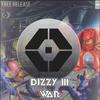 DIZZY III - War