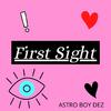 Astro Boy Dez - FIRST SIGHT!