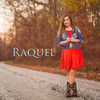 Raquel - Fire
