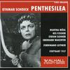 Martha Modl - Penthesilea, Op. 39:Ach, Prothoe! (Penthesilea, Chorus, Prothoe)