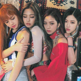 BLACKPINK / Blink专属