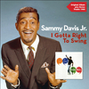 Sammy Davis Jr. - Mess Around