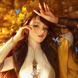 古风合辑｜我这辈子大概是离不开音乐了