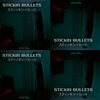Pozle - Stickin Bullets
