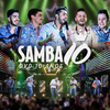 Samba 10 - Falando Segredo / Saudade de Nós / Me Faz Feliz / Que Situação (Ao Vivo)