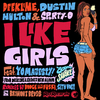 Deekline - I Like Girls (Dodge & Fuski Remix)