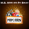 M.G. More - Popcorn (Alternative Edit)
