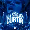 DJ AG PROD - MTG ELA SO QUER CURTIR (Mc John Efi & Dj Biel Prado Remix)