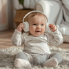 Enchanted Baby Smile - Serene Baby Chords