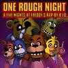 B-Lo - One Rough Night