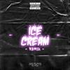 Pizza Lyrics - Ice Cream (feat. Takein, C4bra, BRXKEN, Ohtokani, Kanex D, Jxnas, Nax & Treish) (Remix)