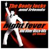 The Booty Jocks - Stars on 45 (2K11 Club Mix)